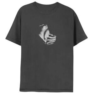 CAMILLA CABELLO I Luv It Photo Tee, Size Large, New with Tag